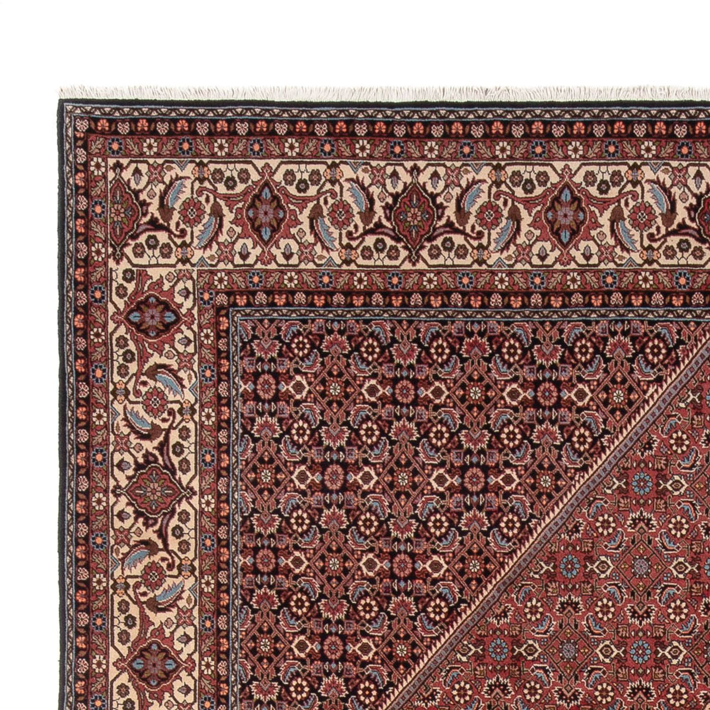 Bidjar - Bukan Mattan 350x247cm - Persisk matta