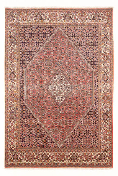 Bidjar - Bukan Mattan 194x286cm - Persisk matta