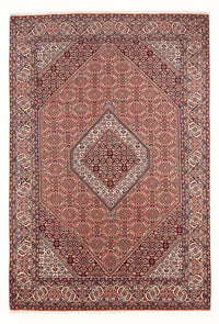 Bidjar - Bukan Mattan 291x202cm - Persisk matta – product image