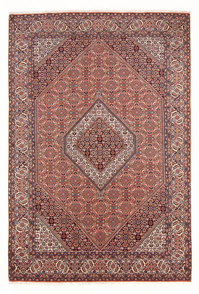 Bidjar - Bukan Mattan 202x291cm - Persisk matta
