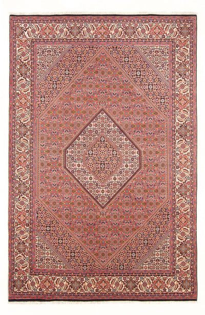 Bidjar - Bukan Mattan 198x297cm - Persisk matta