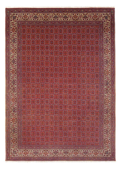 Bidjar - Takab Mattan 254x347cm - Persisk matta