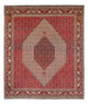 Bidjar - Takab Mattan 300x253cm - Persisk matta