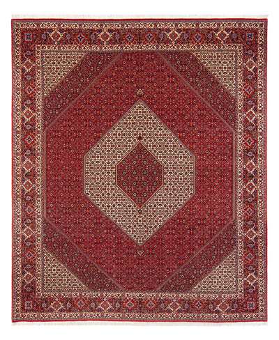 Bidjar - Takab Mattan 253x301cm - Persisk matta
