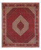 Bidjar - Takab Mattan 253x301cm - Persisk matta