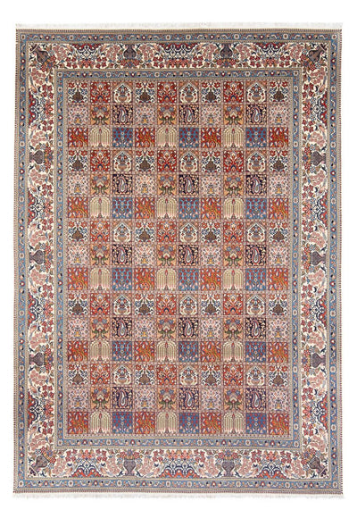 Moud Mattan 244x344cm - Persisk matta