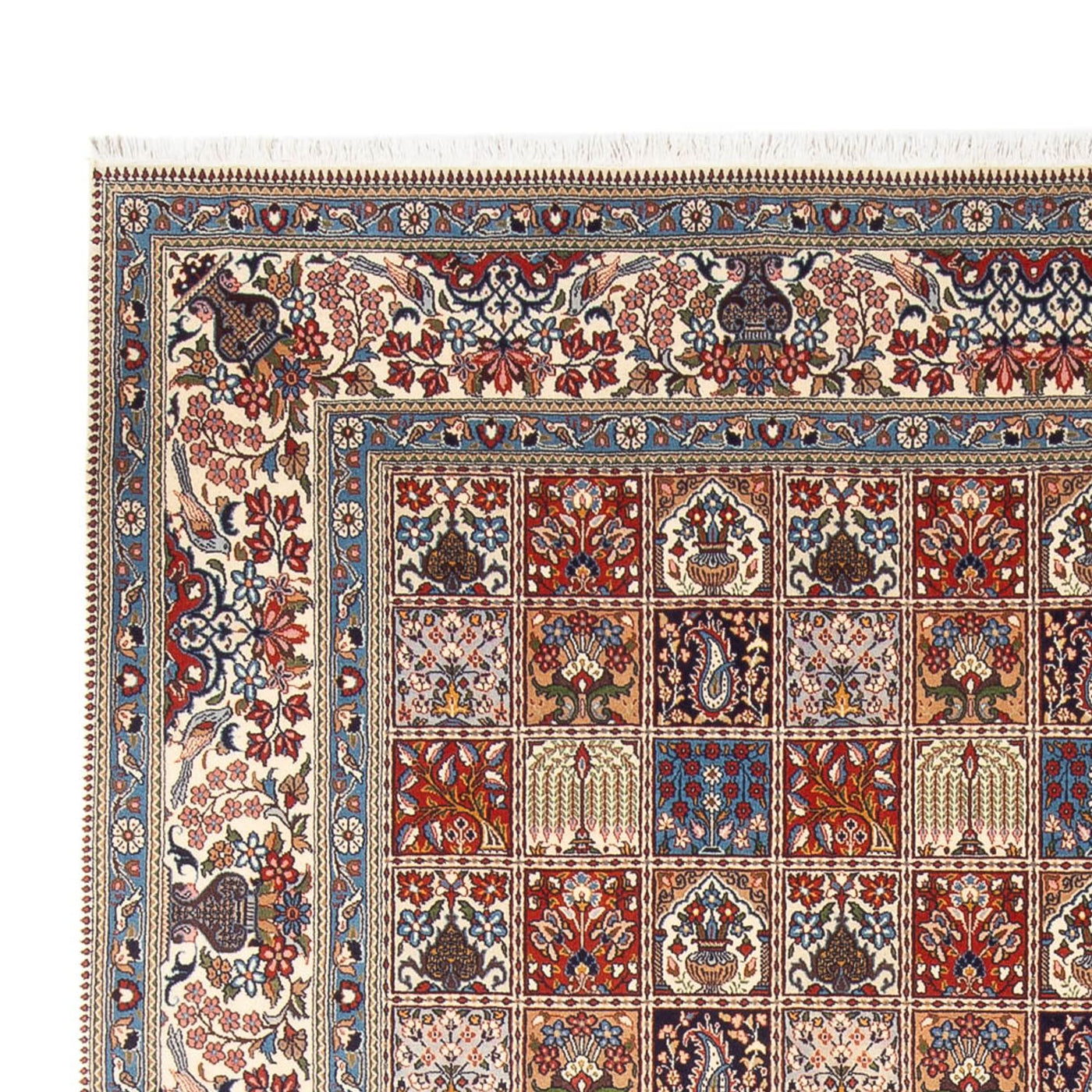 Moud Mattan 344x244cm - Persisk matta