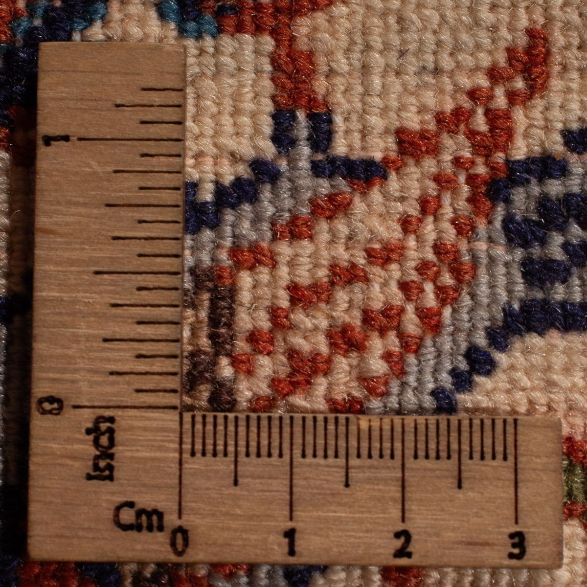 Persisk matta - Classic - Kungliga - 344 x 244 cm - flerfärgad