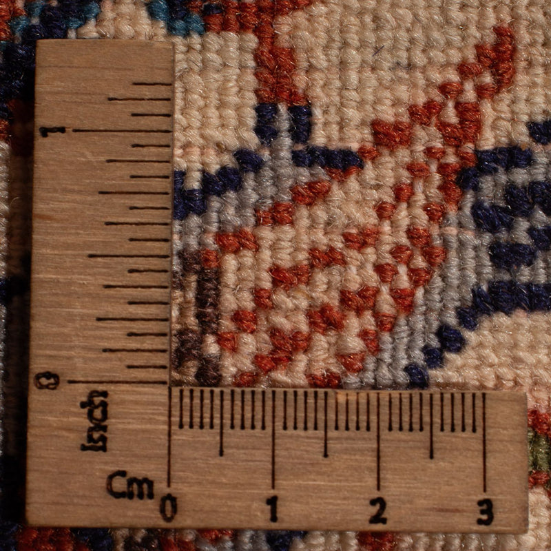 Persisk matta - Classic - Kungliga - 344 x 244 cm - flerfärgad