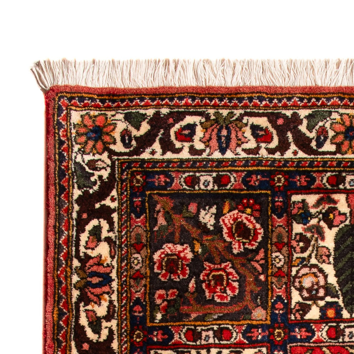 Bakhtiari Mattan 62x100cm - Persisk matta