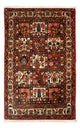 Bakhtiari Mattan 64x102cm - Persisk matta