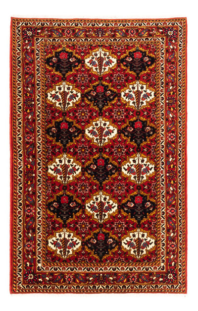 Bakhtiari Mattan 110x159cm - Persisk matta