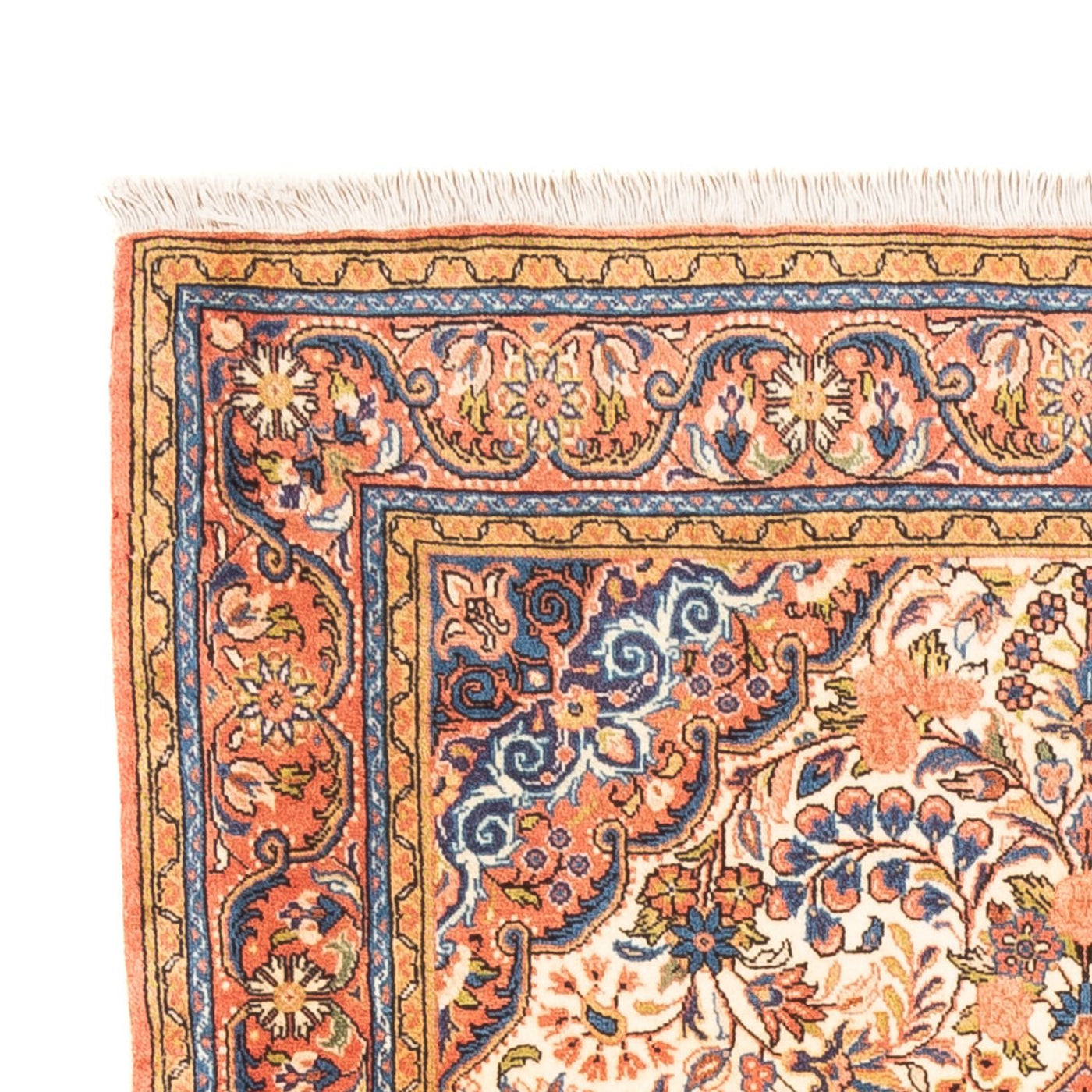 Jozan Mattan 157x104cm - Persisk matta