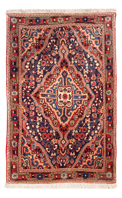 Jozan Mattan 66x103cm - Persisk matta