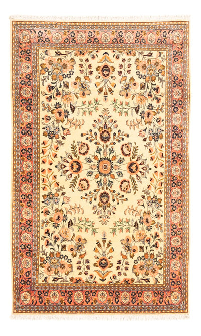 Kashan Mattan 108x165cm - Persisk matta