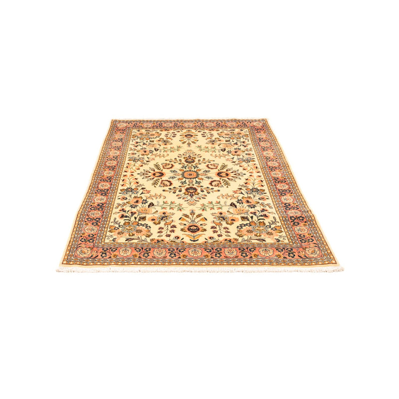 Persiska mattor - Keshan - 165 x 108 cm - karamell