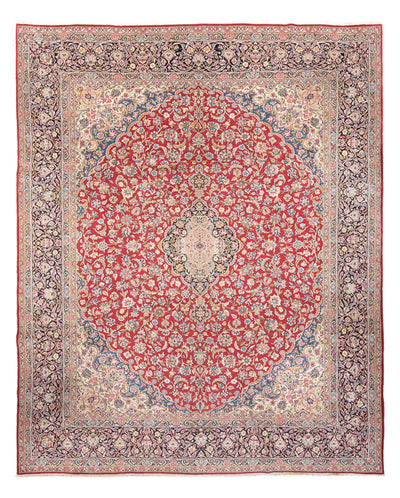 Kashan Mattan 280x359cm - Persisk matta
