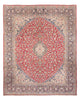 Kashan Mattan 359x280cm - Persisk matta