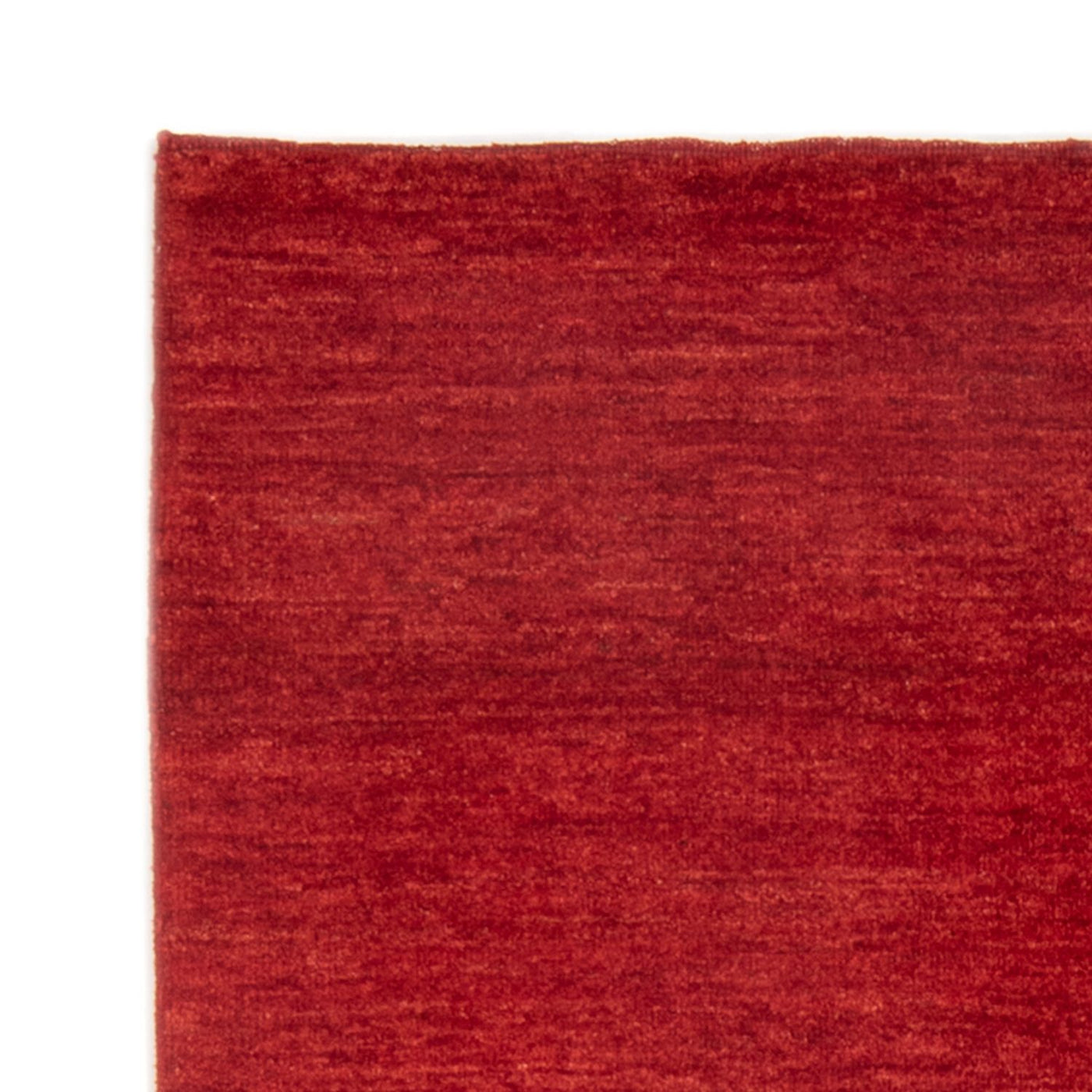 Persisk Gabbeh Mattan 152x112cm - Perserteppich Wollteppich