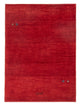 Persisk Gabbeh Mattan 150x100cm - Perserteppich Wollteppich