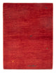 Persisk Gabbeh Mattan 150x103cm - Perserteppich Wollteppich