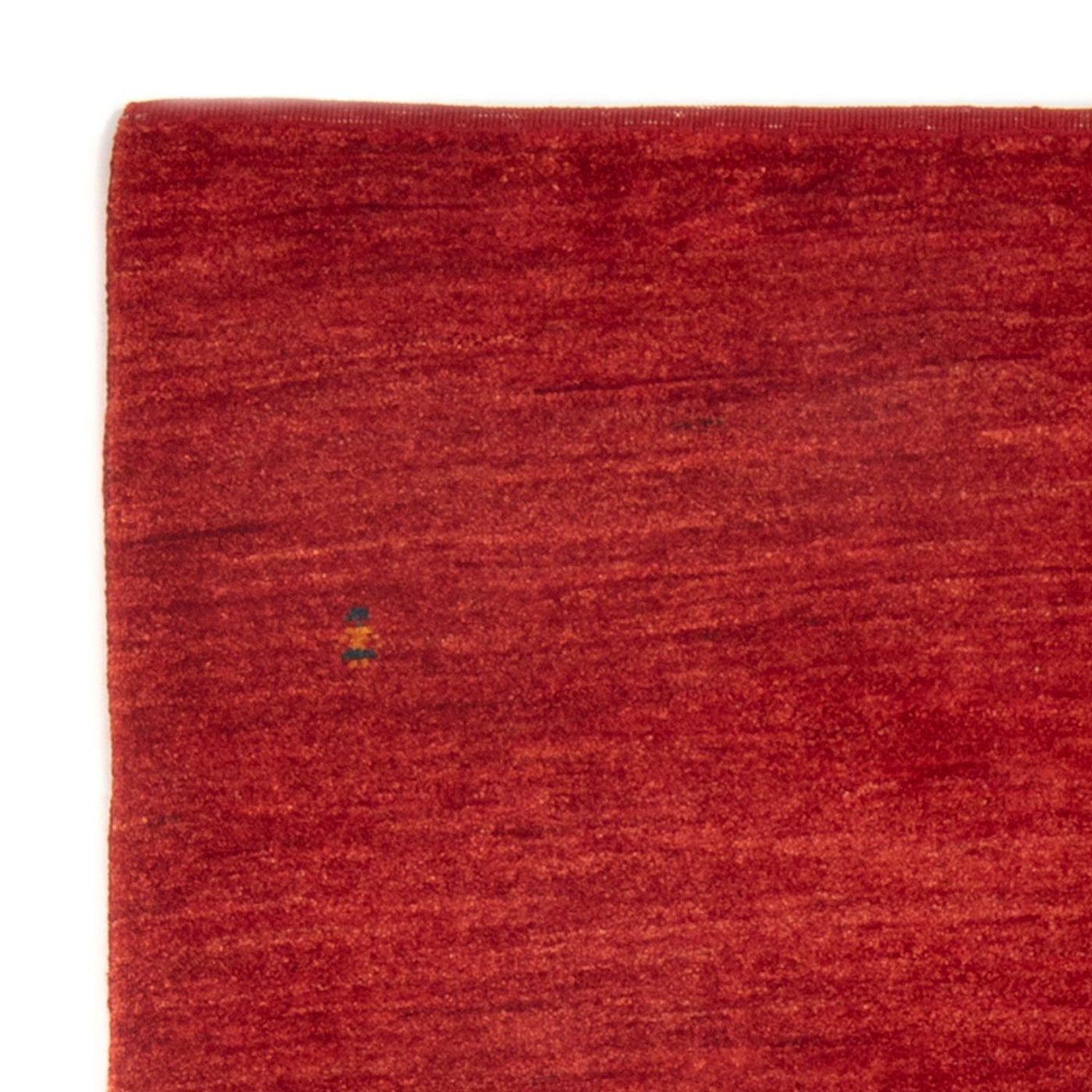 Persisk Gabbeh Mattan 150x103cm - Perserteppich Wollteppich