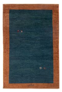 Gabbeh-matta - persisk - 162 x 100 cm - flerfärgad – product image