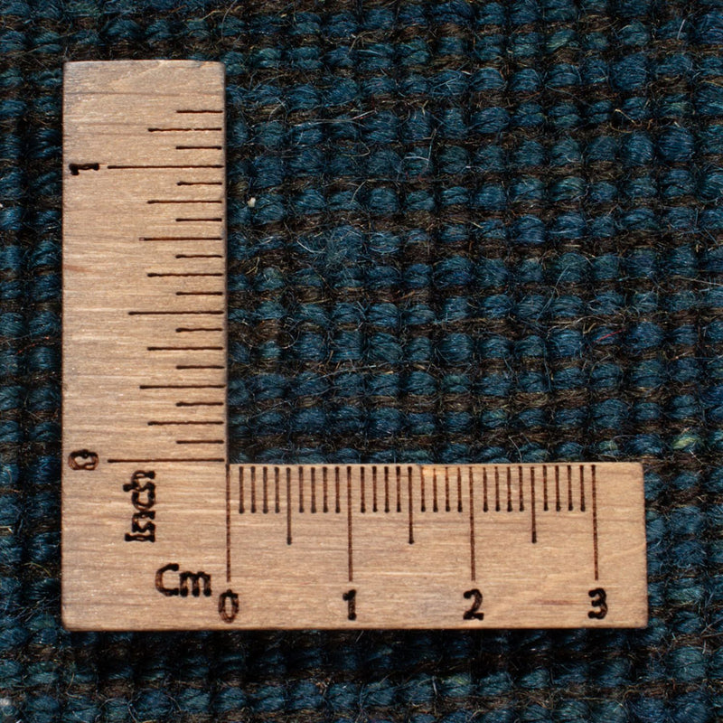 Gabbeh-matta - persisk - 162 x 100 cm - flerfärgad