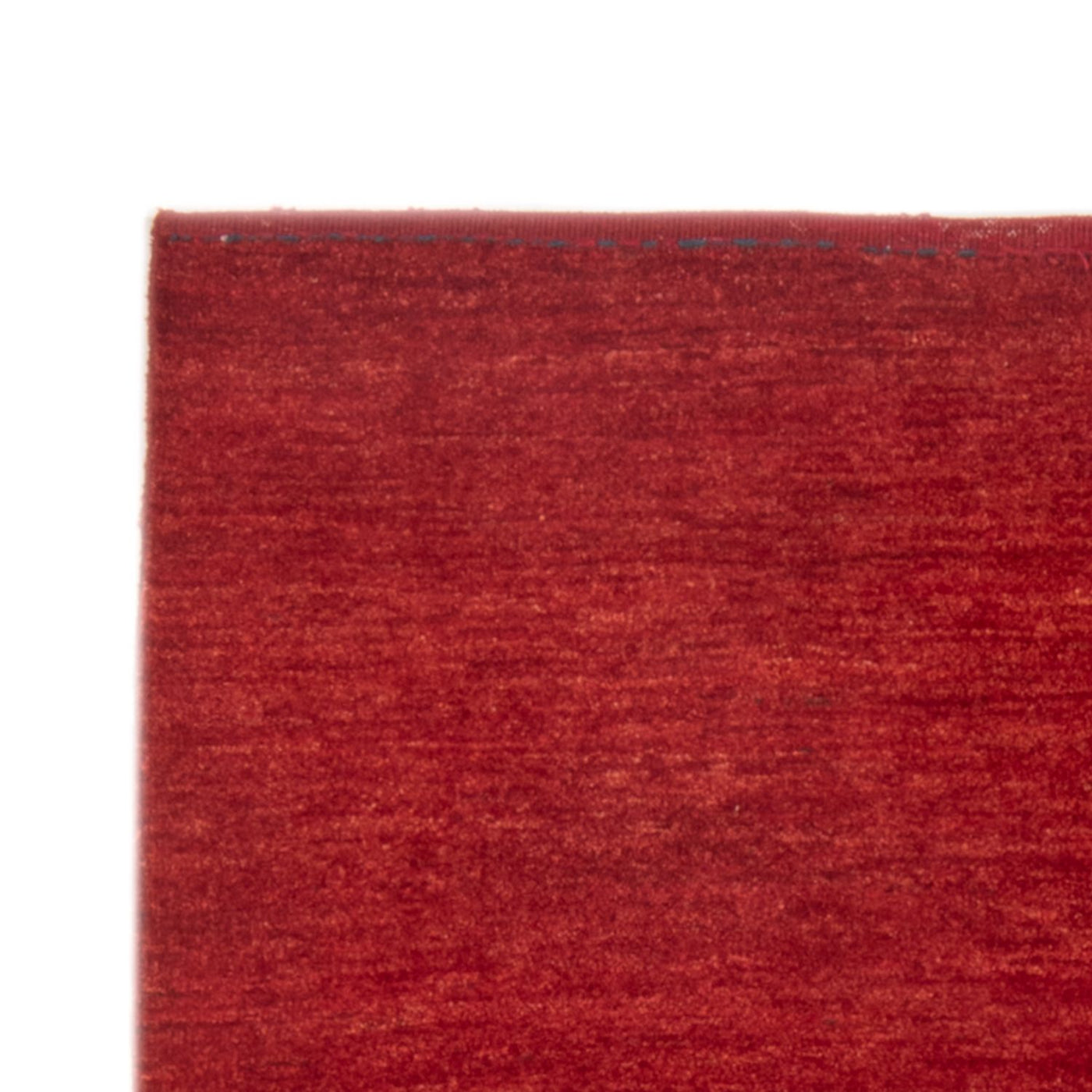 Persisk Gabbeh Mattan 143x101cm - Perserteppich Wollteppich