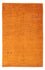 Gabbeh-matta - persisk - 167 x 113 cm - orange