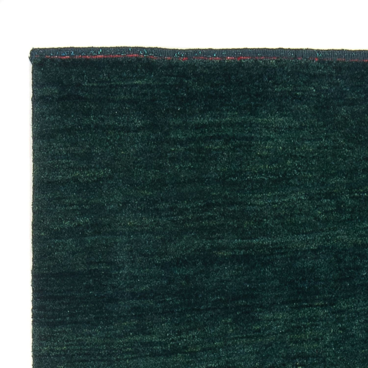 Persisk Gabbeh Mattan 115x178cm - Perserteppich Wollteppich