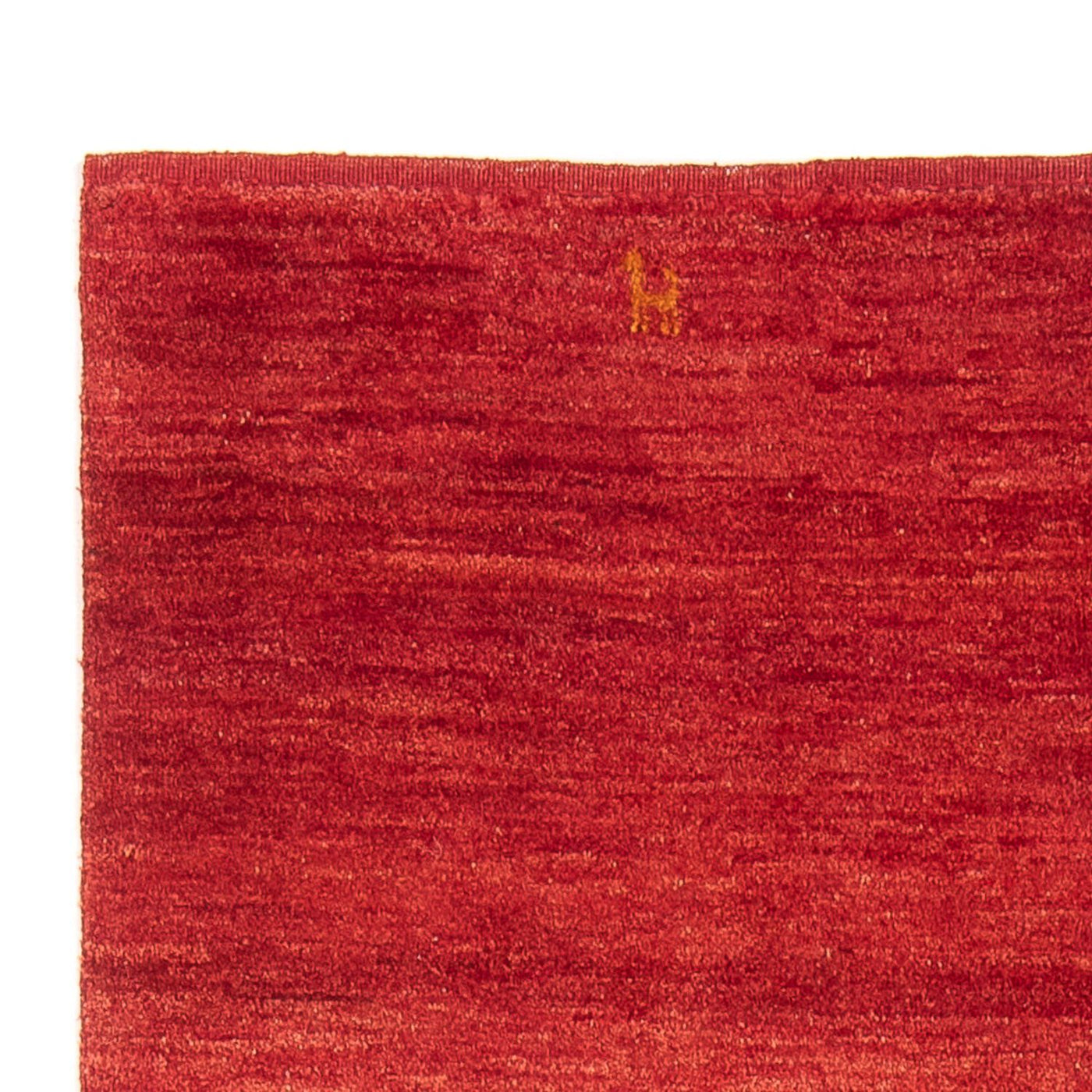 Persisk Gabbeh Mattan 175x119cm - Perserteppich Wollteppich