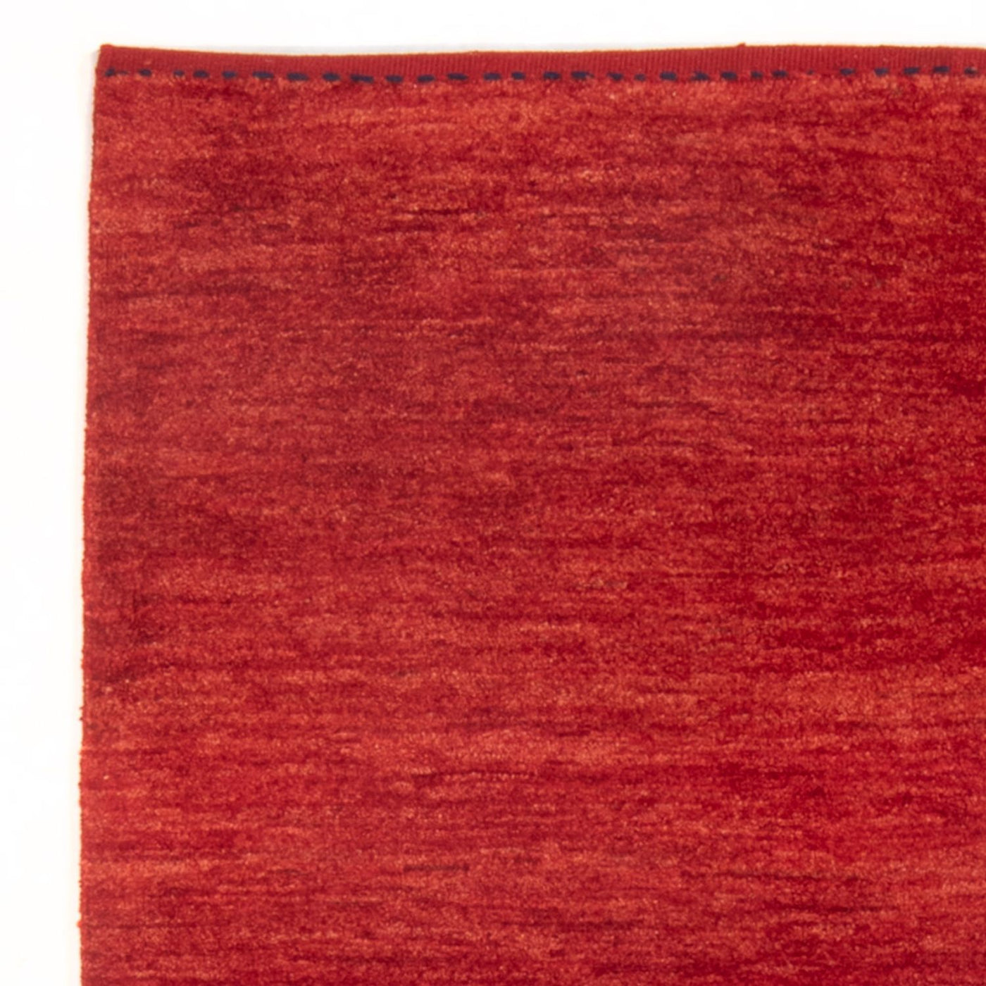 Persisk Gabbeh Mattan 145x100cm - Perserteppich Wollteppich