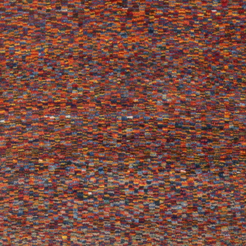 Gabbeh-matta - persisk - 147 x 100 cm - flerfärgad