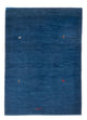 Persisk Gabbeh Mattan 160x107cm - Perserteppich Wollteppich