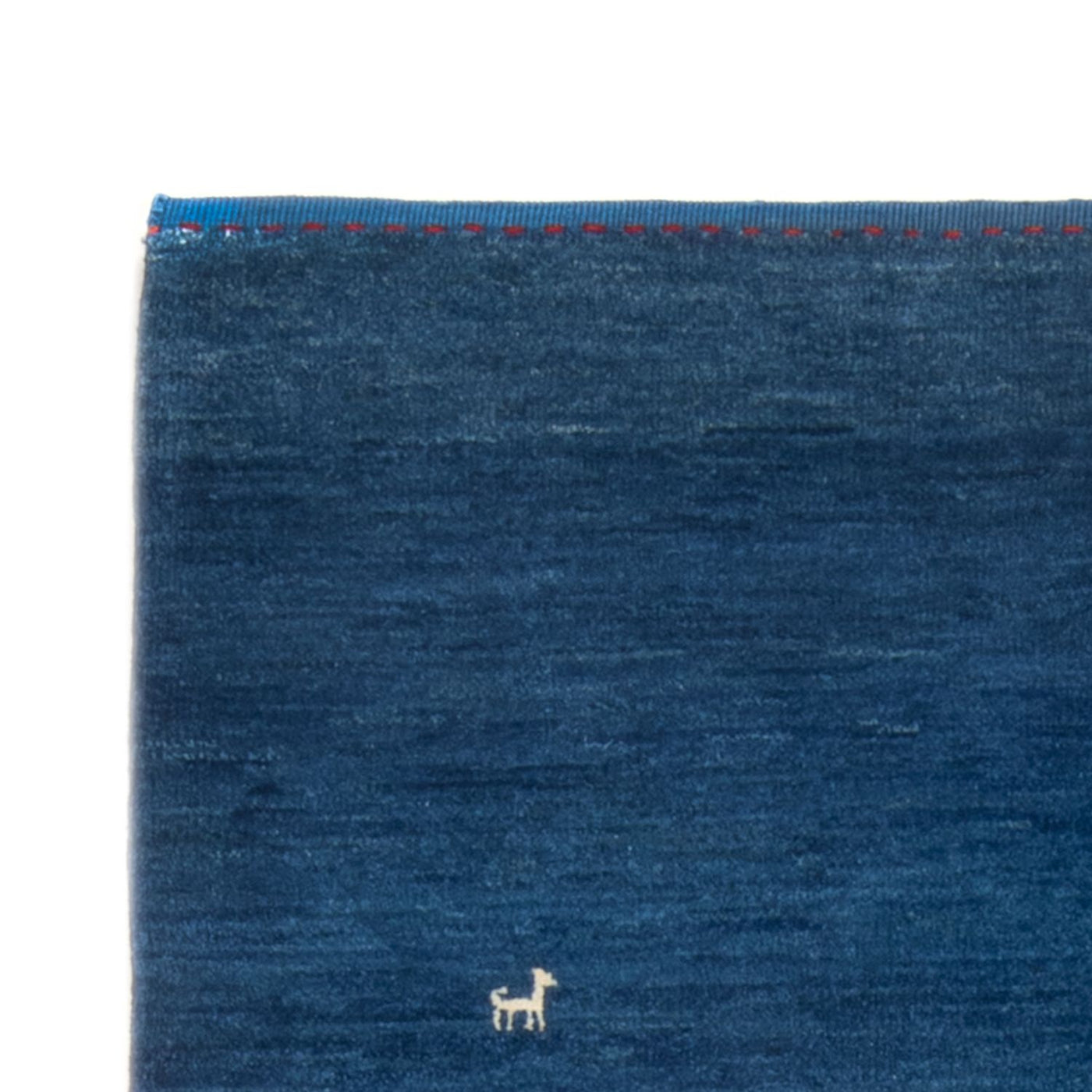 Persisk Gabbeh Mattan 160x107cm - Perserteppich Wollteppich