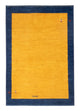 Persisk Gabbeh Mattan 147x99cm - Perserteppich Wollteppich