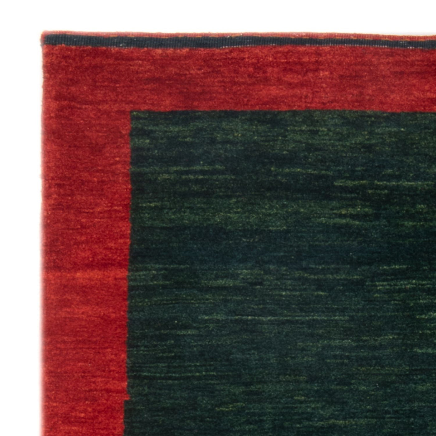 Persisk Gabbeh Mattan 152x107cm - Perserteppich Wollteppich
