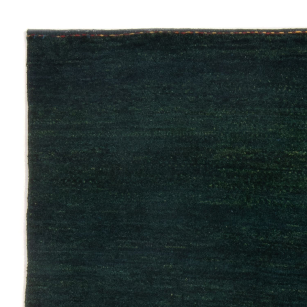 Persisk Gabbeh Mattan 104x148cm - Perserteppich Wollteppich