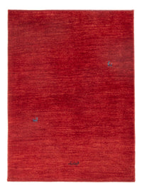 Gabbeh-matta - persisk - 142 x 102 cm - röd – product image