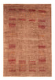 Persisk Gabbeh Mattan 161x104cm - Perserteppich Wollteppich
