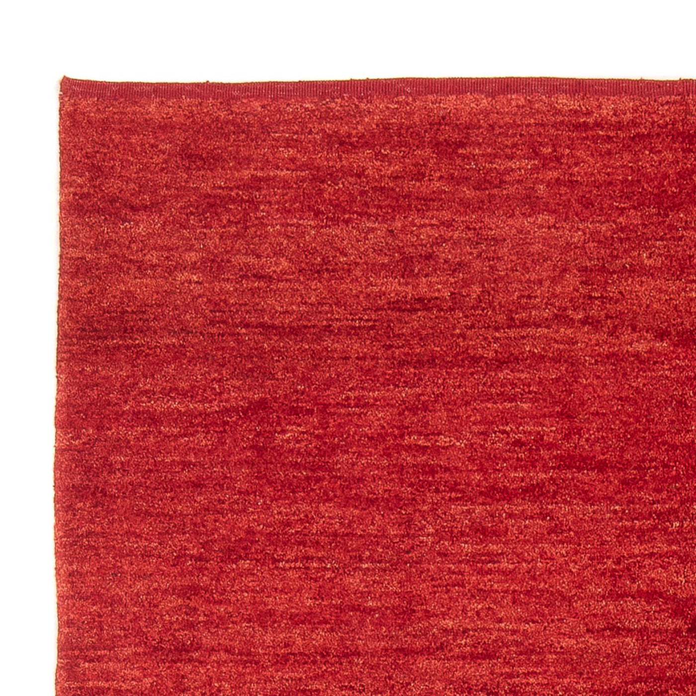 Persisk Gabbeh Mattan 184x139cm - Perserteppich Wollteppich