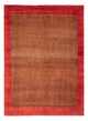Persisk Gabbeh Mattan 185x140cm - Perserteppich Wollteppich
