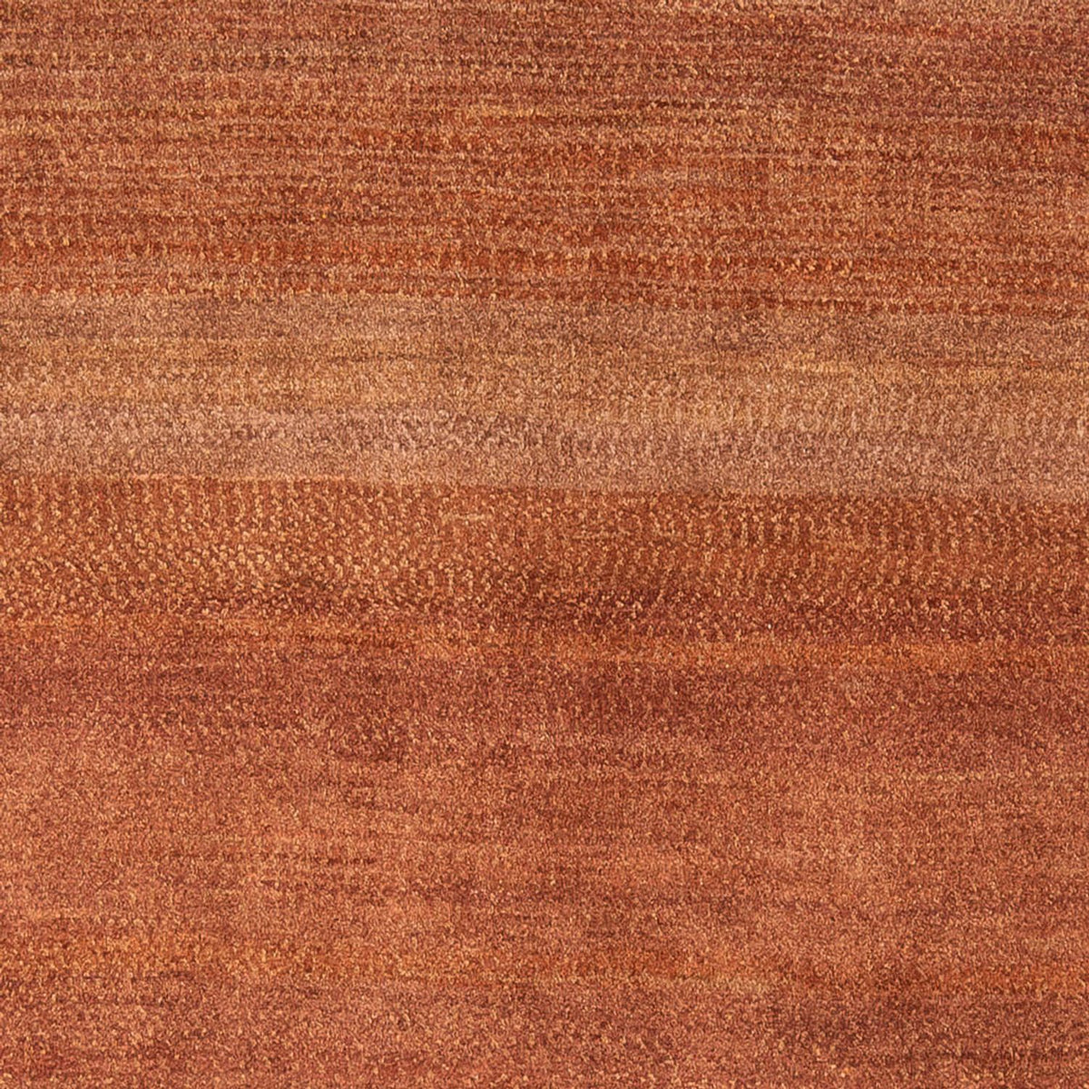 Gabbeh-matta - persisk - 185 x 140 cm - flerfärgad