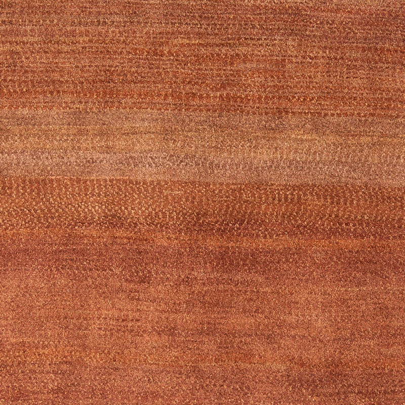 Gabbeh-matta - persisk - 185 x 140 cm - flerfärgad