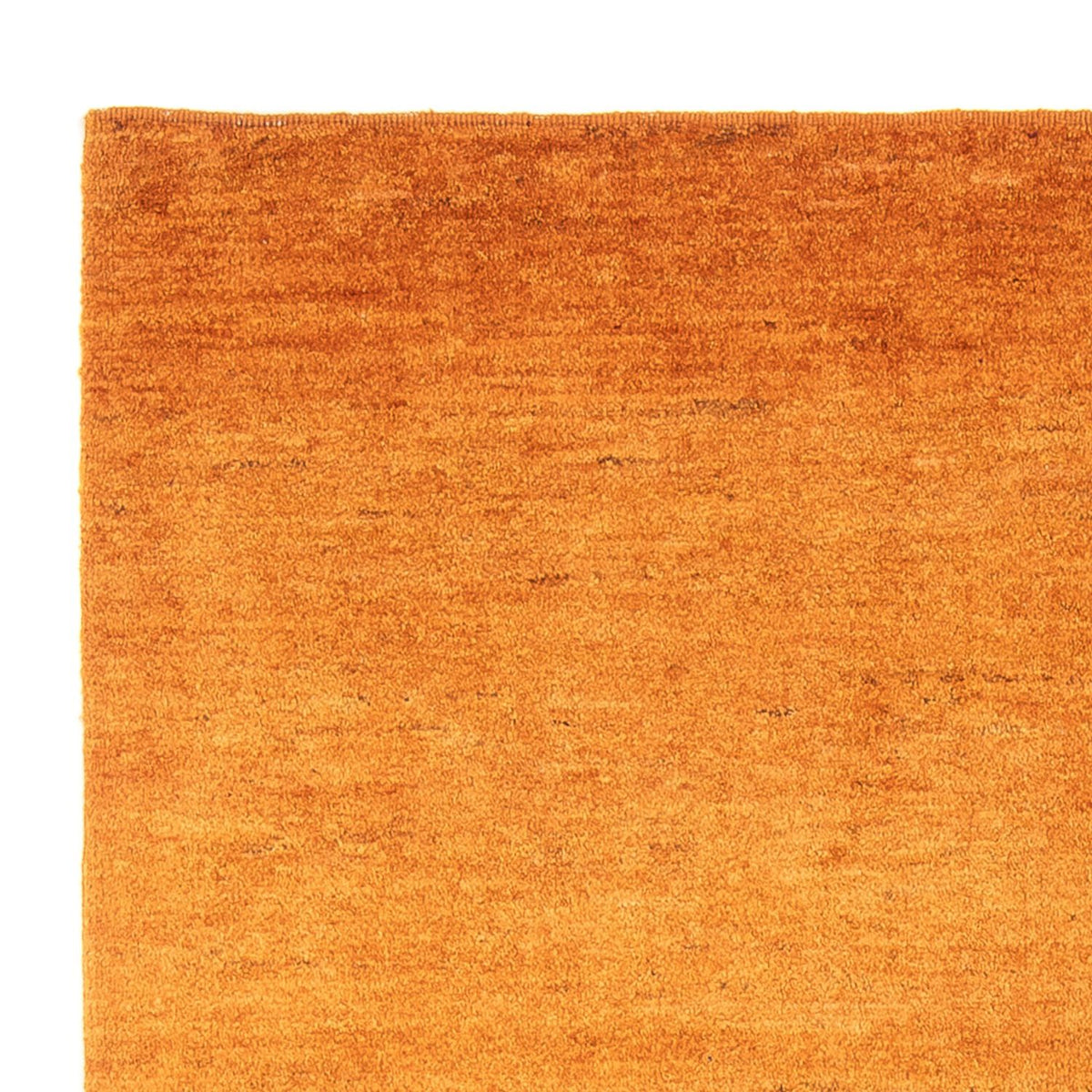 Persisk Gabbeh Mattan 138x172cm - Perserteppich Wollteppich