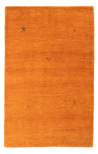 Gabbeh-matta - persisk - 176 x 116 cm - orange