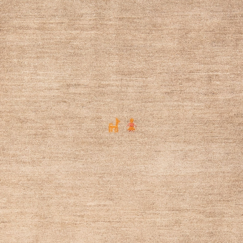 Gabbeh-matta - persisk - 186 x 120 cm - flerfärgad