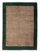 Persisk Gabbeh Mattan 167x125cm - Perserteppich Wollteppich