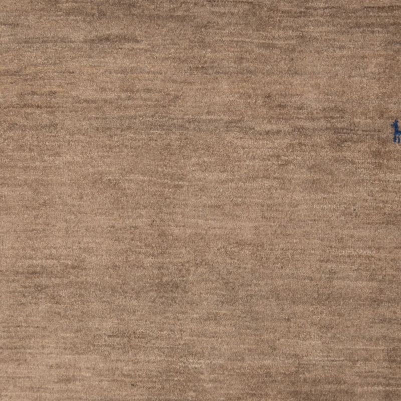 Gabbeh-matta - persisk - 167 x 125 cm - flerfärgad